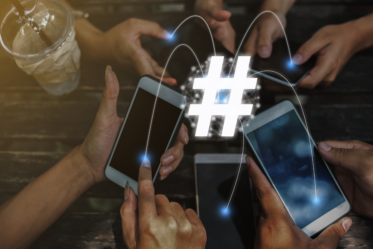 Hashtag & Trend Research