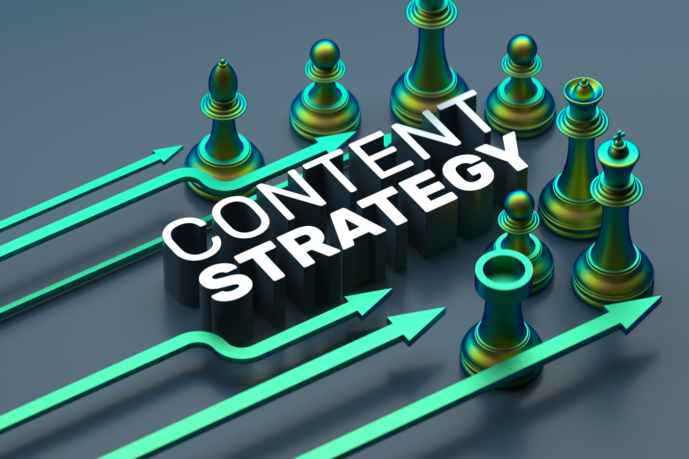AI-Optimized Content Creation