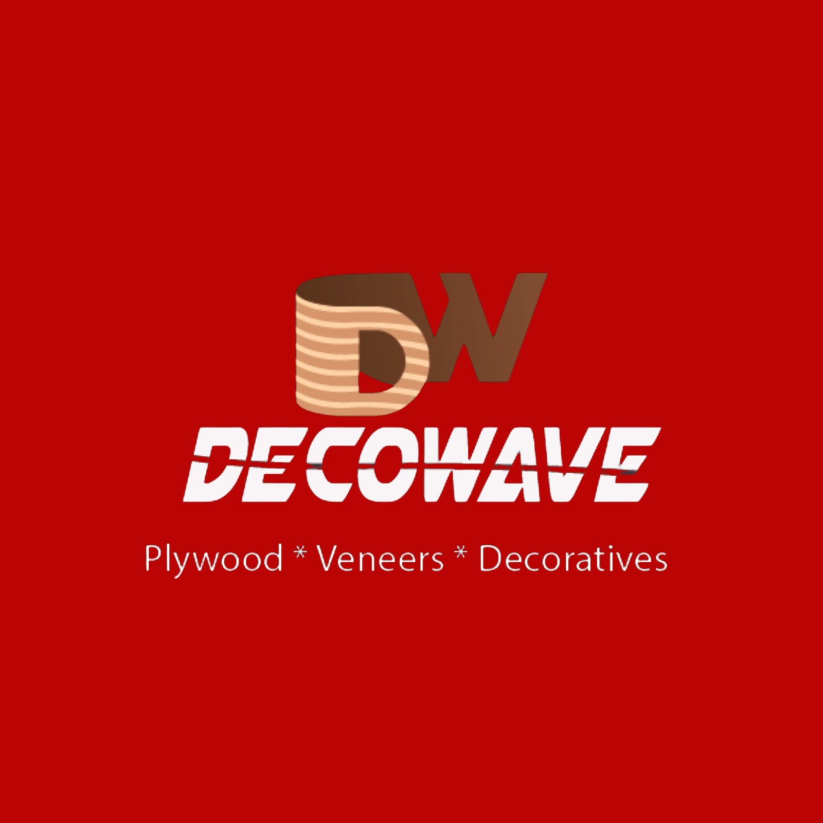 Decowave Plywood